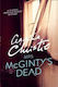 Mrs Mcginty's Dead