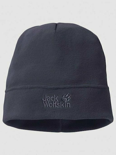 Real Stuff Γυναικείος Beanie Σκούφος σε Navy Μπλε χρώμα