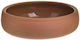 Click Ceramic Round Heat-Resistant Cookware 26x26x7.5cm