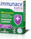 Vitabiotics Immunace Extra Protection Συμπλήρωμα για την Ενίσχυση του Ανοσοποιητικού 30 ταμπλέτες
