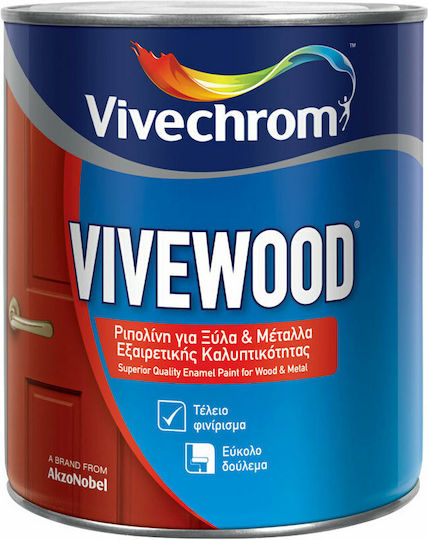 Vivechrom Vivewood Base P 0.75Es
