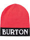 Billboard Beanie Reversibil Căciulă Pentru Femei Roz/Negru Adevărat