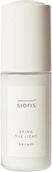 Sioris Bring The Light Serum Față pentru Strălucire 35ml