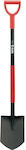 Yato Flat Shovel with Handle YT-86804