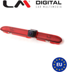 LM Digital Car Reverse Camera for Peugeot Expert Toyota Proace