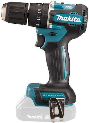 Makita Percussive Drill Driver Battery 18V Solo