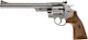Walther Αεροβόλο Πιστόλι CO2 S&W Model 29 8.26" Μεταλλικό 6mm