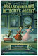 Case of the Perilous Palace, Book 4 : The Wollstonecraft Detective Agency