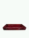 Karni Coș de pâine Lemn Crimson 30x20cm