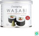 Clearspring Molecular Cuisine Wasabi Horseradish Powder 25gr