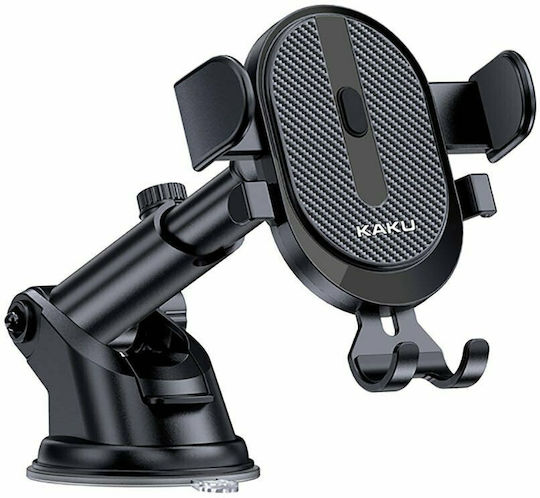 Kaku Car Mobile Mount Black Kaku Car Mobile Mount Black