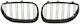 Car Decorative Mask BMW Series 5 / E60 / M4 / M5