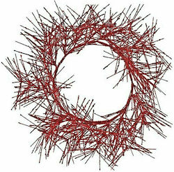 JK Home Decoration Στεφάνι 37330 2τμχ JK Home Decoration Στεφάνι 37330 2τμχ