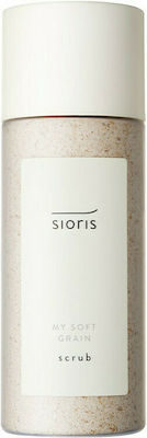 Sioris My Soft Grain Scrub for Face 45gr