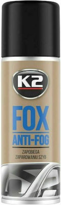 K2 Spray Cleaning Anti-fog glass for Windows Fox 150ml K631