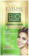 Eveline Bio Organic Perfect Skin Glättende Gesichtspeeling Creme 8ml