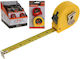 Tape Measure with Auto-Rewind 2m