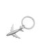 Key ring Airplane 4,5x4cm