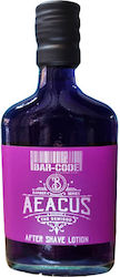 Barcode Professional After Shave Lotion Aeacus Αfter 200ml Barcode Professional After Shave Lotion Aeacus Αfter 200ml