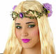 Carnival Headband Green