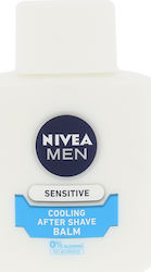 Nivea After Shave Balm Cooling για Ευαίσθητες Επιδερμίδες 100ml