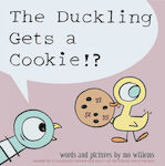 The Duckling Gets a Cookie!?