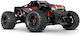 Traxxas MAXX with WideMAXX Remote Controlled Car Monster Truck 4WD Red