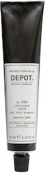 Depot Invisible Color Ammonia Free No 506 Natural Light Sandre Depot Invisible Color Ammonia Free No 506 Natural Light Sandre