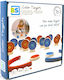 Επιτραπέζιο Παιχνίδι Color Targets για 2-4 Παίκτες 6+ Ετών BS Toys