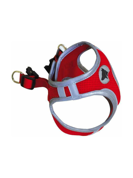Croci Σαμαράκι Σκύλου Γιλέκο Hiking Harness Ref...
