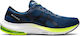 ASICS Gel Pulse 13 Ανδρικά Αθλητικά Παπούτσια Running Mako Blue / Black