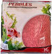 Pet Camelot KW Pebbles Aquarium Soils / Substrates 1kg