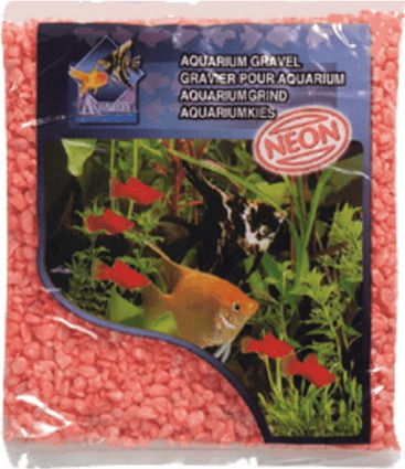 Flamingo Aquarium Böden / Substrate 1kg