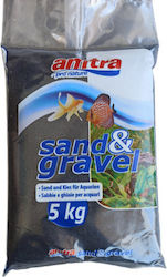 Croci Amtra Fine Brilliant Aquariumboden 5kg