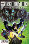 Annihilation, Scourge Alpha #1