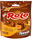 Nestle Little Rolo Σοκολατάκια Γάλακτος καραμέλα 103gr
