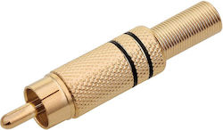 DM-1557 RCA Plug