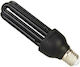 TS25 Light Bulb Blacklight 40W for E27 socket