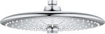 Grohe Vitalio Joy Rund Duschkopf 26cm