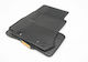 Frogum Set of Front and Rear Mats 4pcs for Merc...