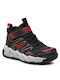 Kinder Wanderschuhe Combex Schwarz ->