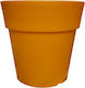 Viomes Linea 870 Flower Pot 3.5lt 20x18.5cm Croque