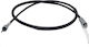 Tachometerkabel GY6 50 55005097