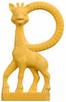 Sophie La Girafe Μασητικός Κρίκος Οδοντοφυΐας από Καουτσούκ για 3 m+