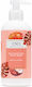 CND Mango & Coconut Κρεμοσάπουνο με Αντλία Καρύδα 390ml
