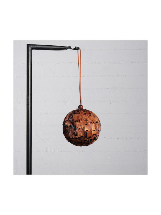 Ornament suspendat Glob Maro 12buc