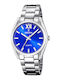 Festina Alegria Women's Watch with Silver Metal Bracelet