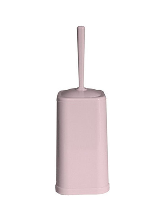 Viomes 215 Plastic Toilet Brush Pink