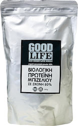 Βιο Αγρός Good Life Organic Pea Protein 80% 500gr