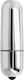 Vibrator Bullet Mini Bullet Vibe 6.2cm Silver